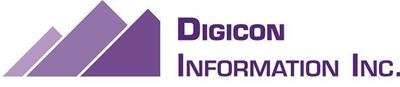Digicon logo